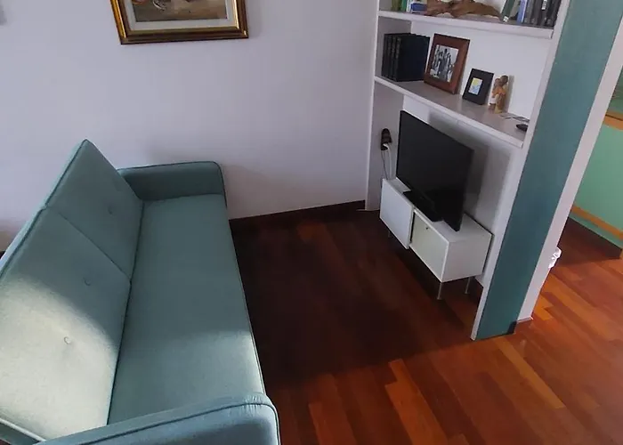 Casa Baiamonti appartamento Centro Milano